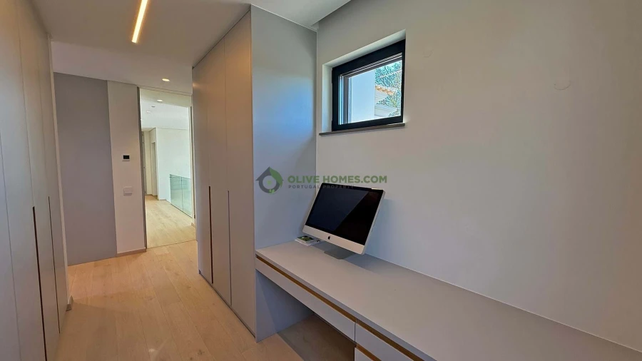 Moradia T5 para Venda em Loule (São Clemente) Foto 50