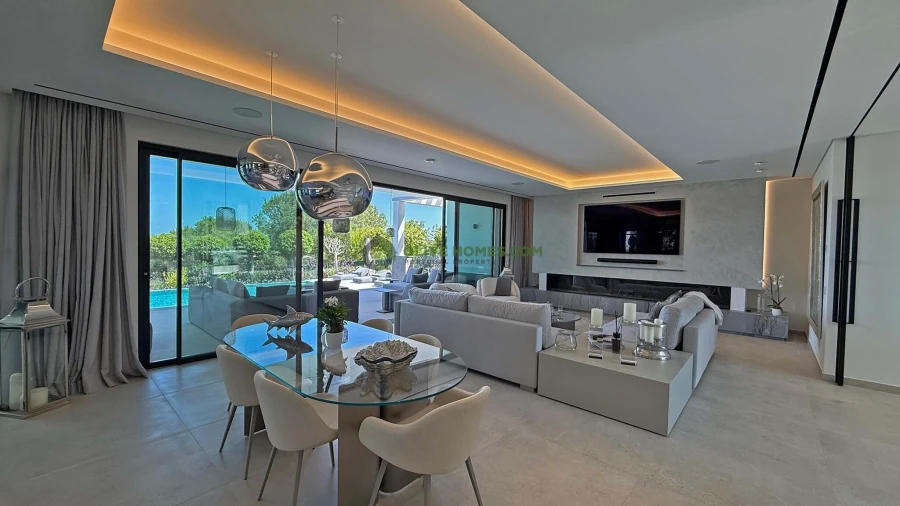 Moradia T5 para Venda em Loule (São Clemente) Foto 84