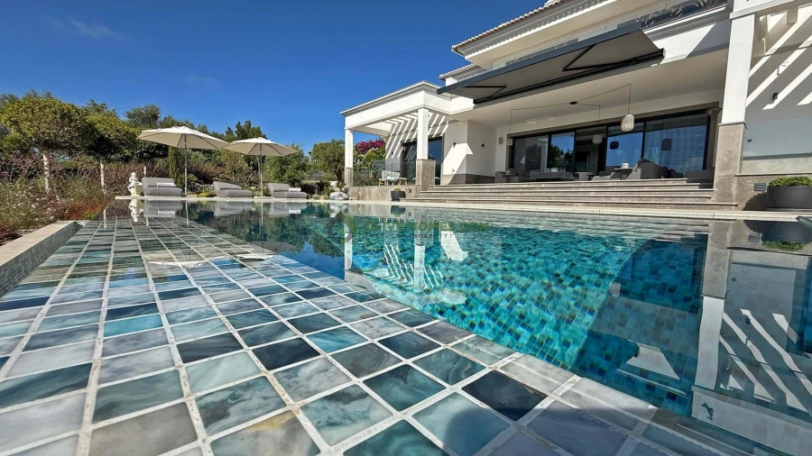 Moradia T5 para Venda em Loule (São Clemente) Foto 9