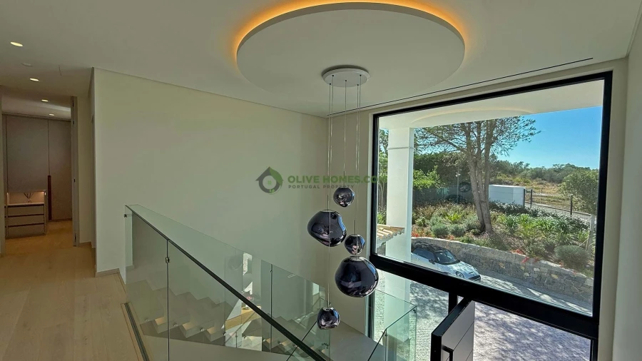 Moradia T5 para Venda em Loule (São Clemente) Foto 48