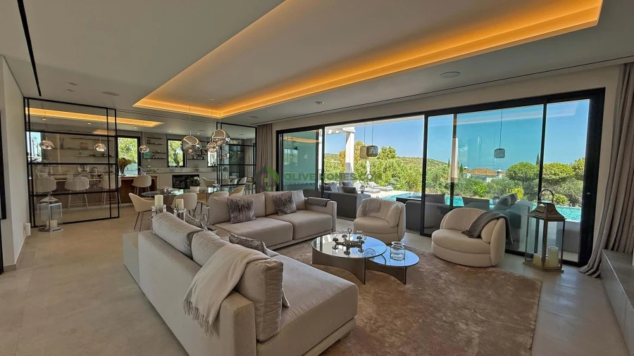 Moradia T5 para Venda em Loule (São Clemente) Foto 87