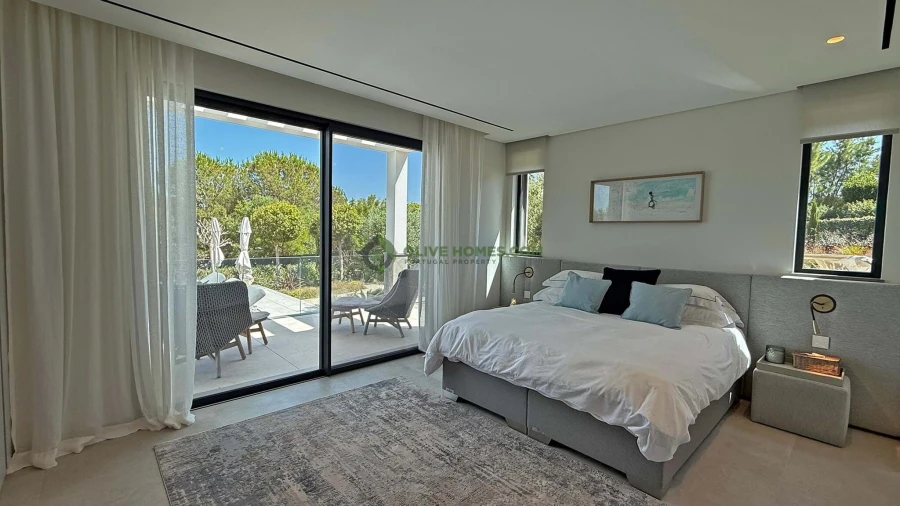 Moradia T5 para Venda em Loule (São Clemente) Foto 106