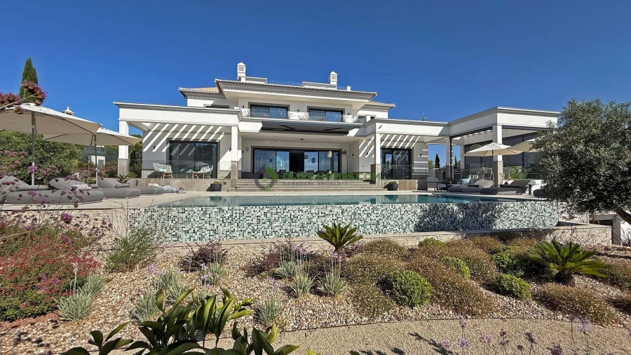 Moradia T5 para Venda em Loule (São Clemente) Foto 3