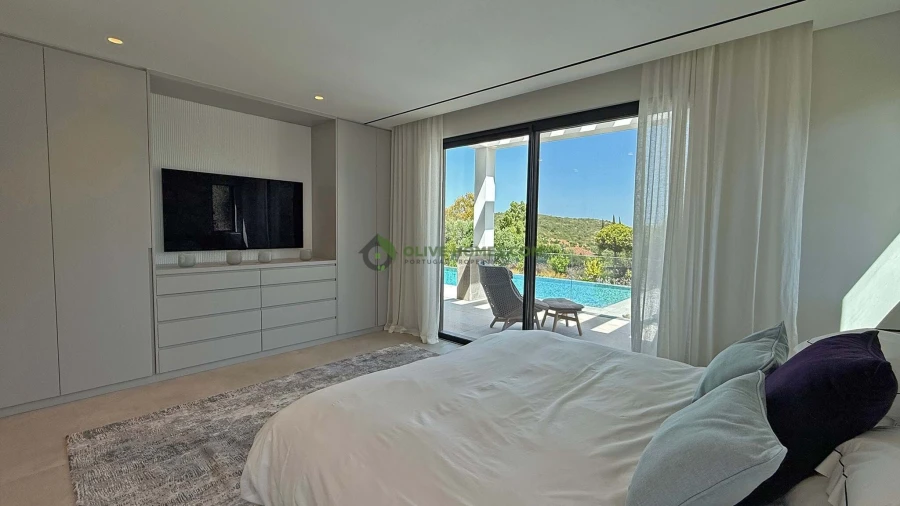 Moradia T5 para Venda em Loule (São Clemente) Foto 103