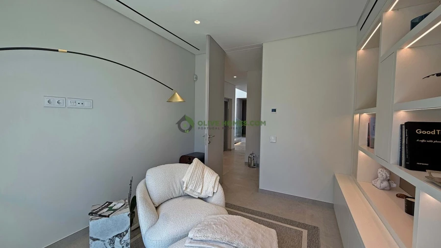 Moradia T5 para Venda em Loule (São Clemente) Foto 115