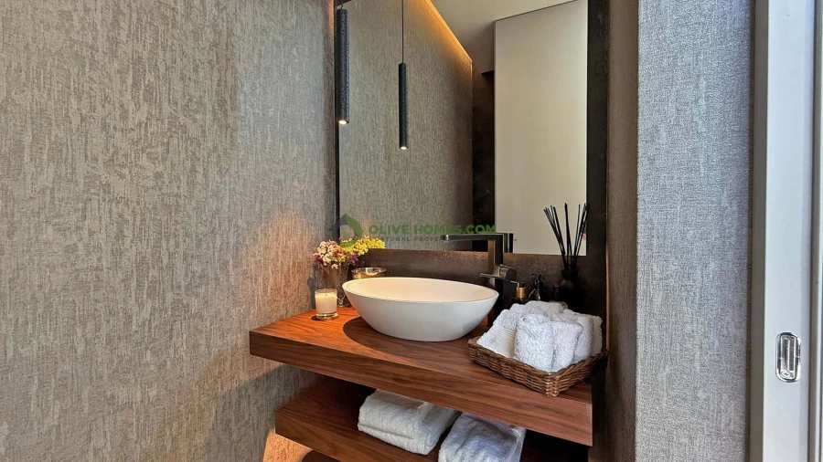 Moradia T5 para Venda em Loule (São Clemente) Foto 112