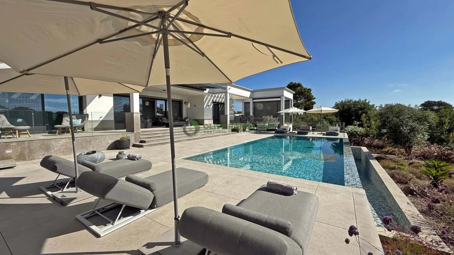 Moradia T5 para Venda em Loule (São Clemente) Foto 19