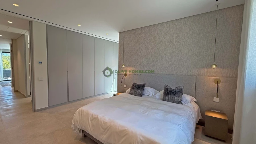 Moradia T5 para Venda em Loule (São Clemente) Foto 97