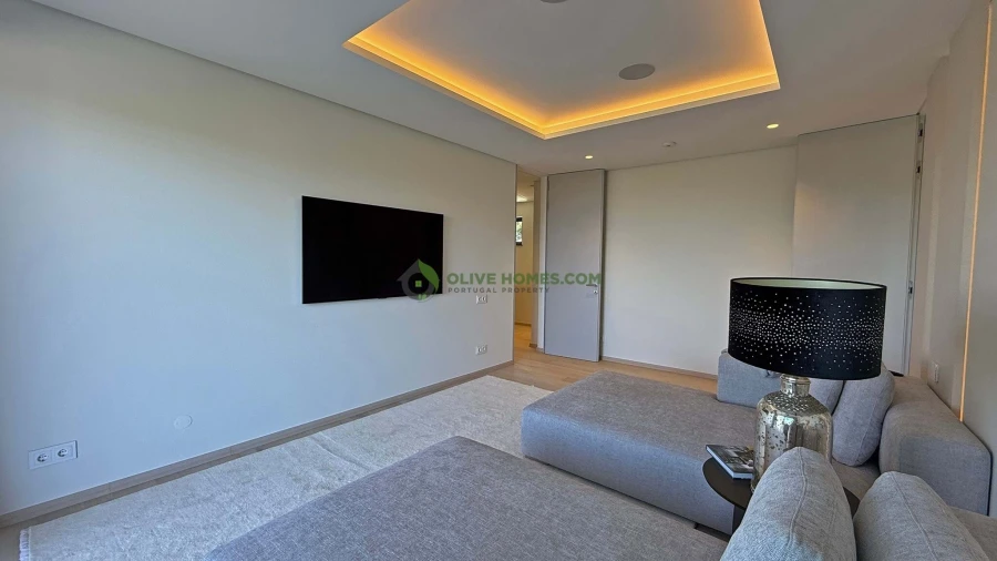 Moradia T5 para Venda em Loule (São Clemente) Foto 63