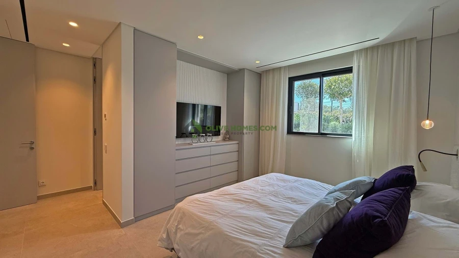 Moradia T5 para Venda em Loule (São Clemente) Foto 92