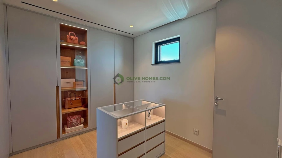 Moradia T5 para Venda em Loule (São Clemente) Foto 72