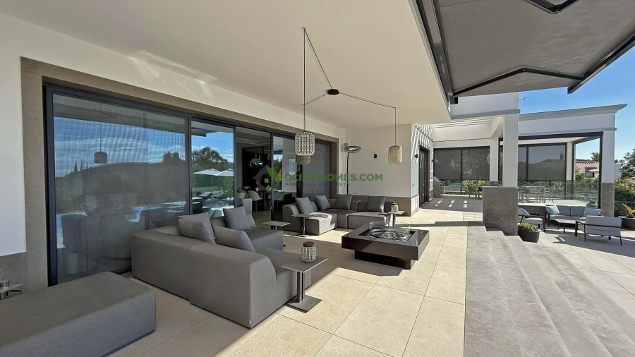 Moradia T5 para Venda em Loule (São Clemente) Foto 26