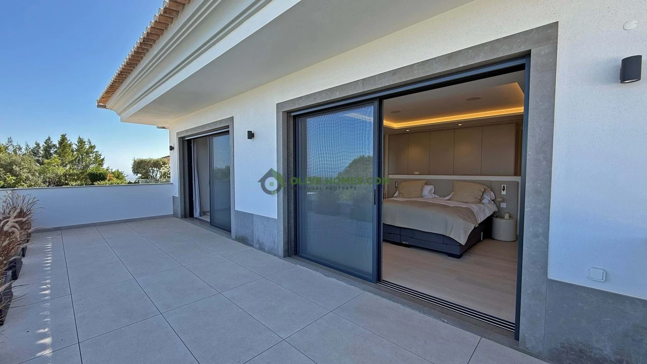 Moradia T5 para Venda em Loule (São Clemente) Foto 41