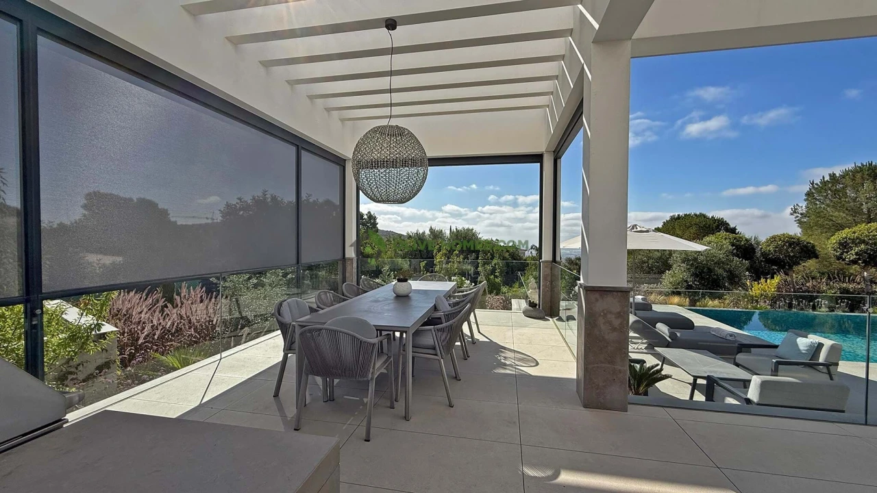 Moradia T5 para Venda em Loule (São Clemente) Foto 24