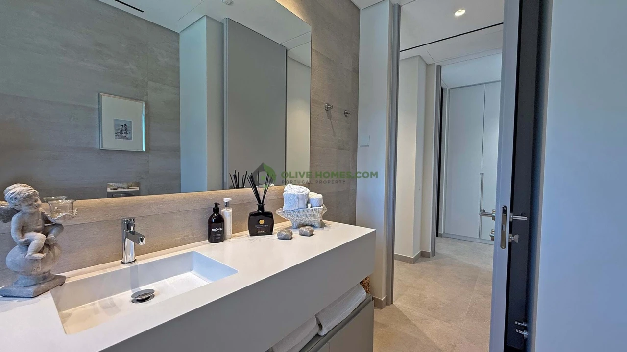 Moradia T5 para Venda em Loule (São Clemente) Foto 88