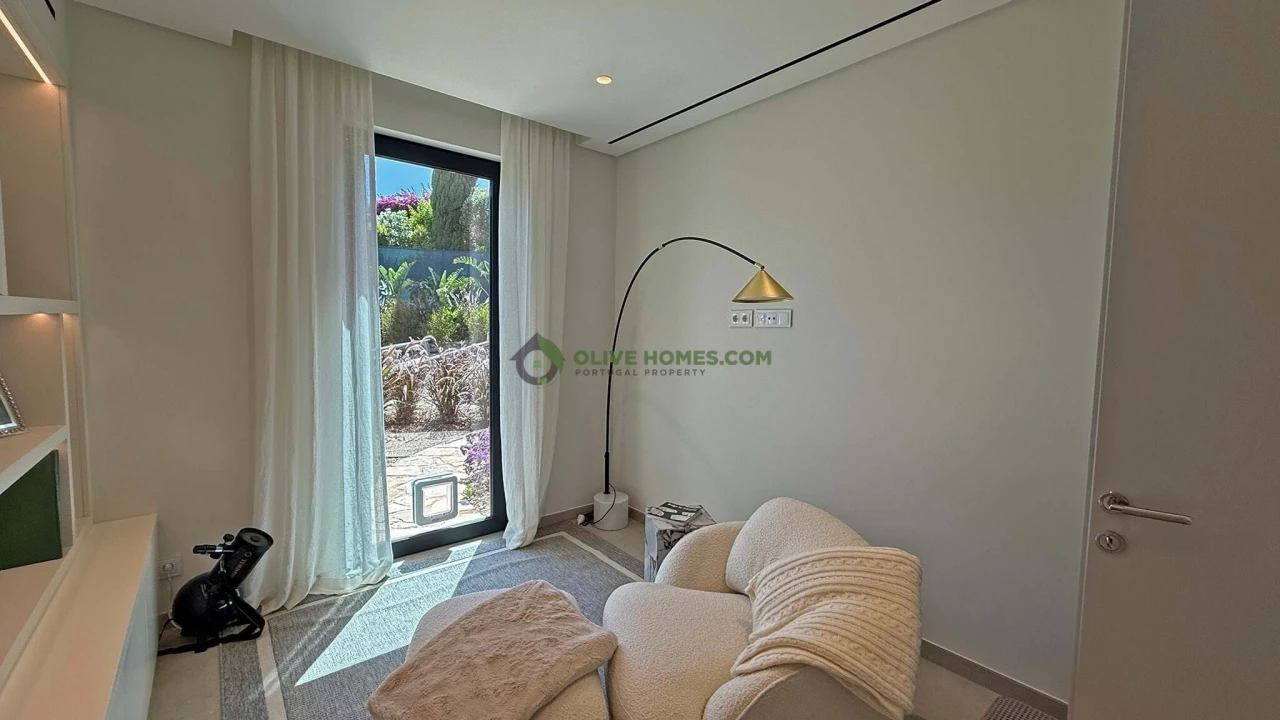 Moradia T5 para Venda em Loule (São Clemente) Foto 116
