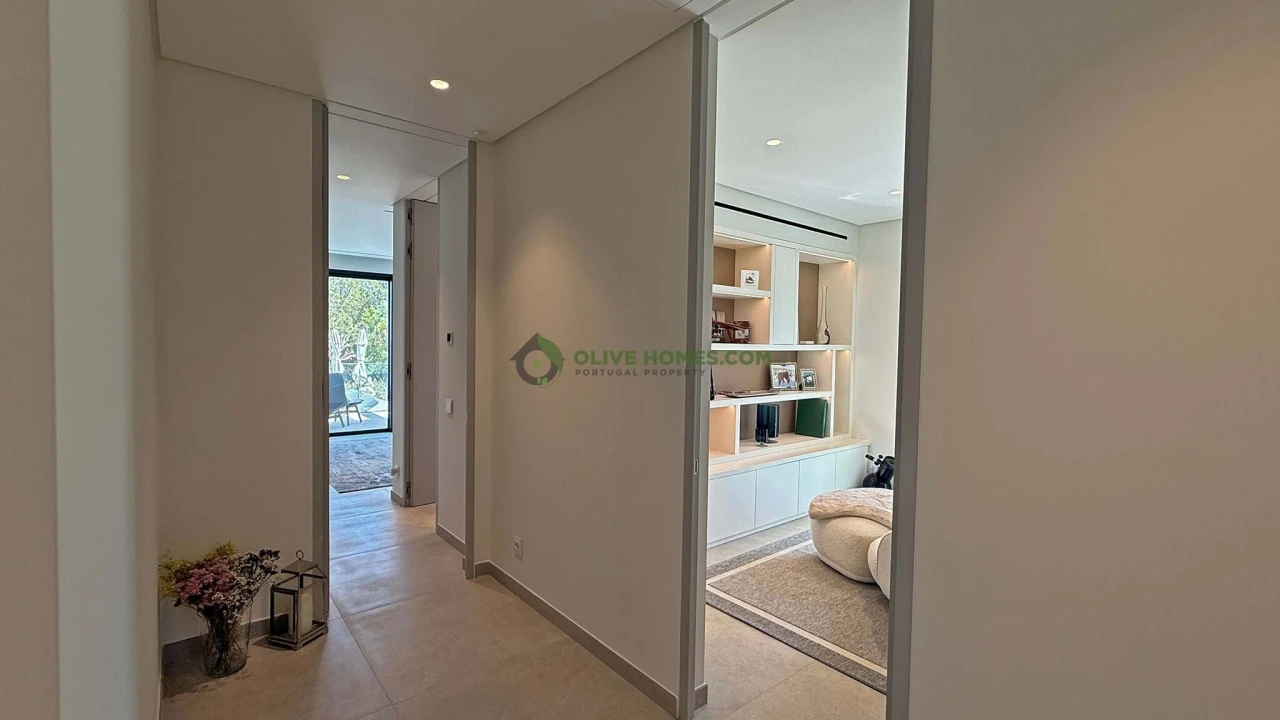 Moradia T5 para Venda em Loule (São Clemente) Foto 108