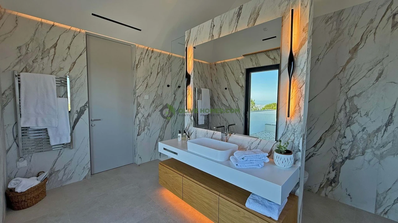 Moradia T5 para Venda em Loule (São Clemente) Foto 54