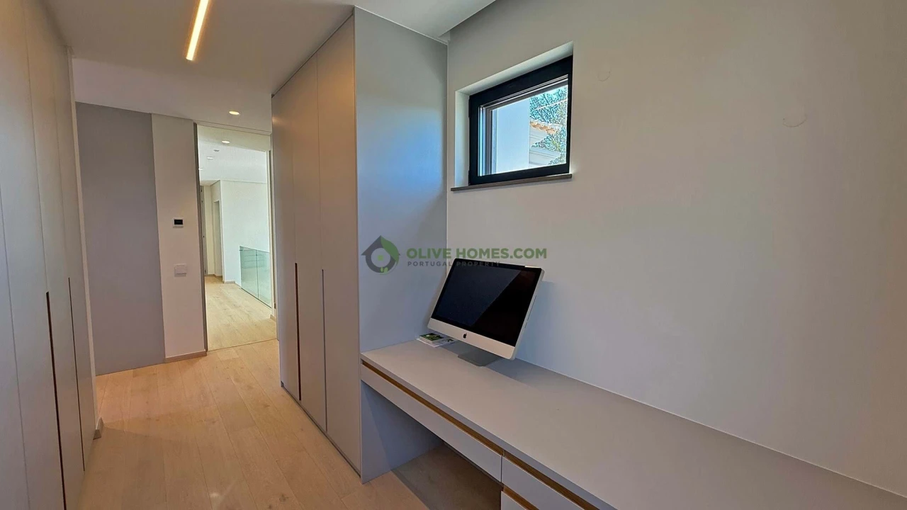 Moradia T5 para Venda em Loule (São Clemente) Foto 50