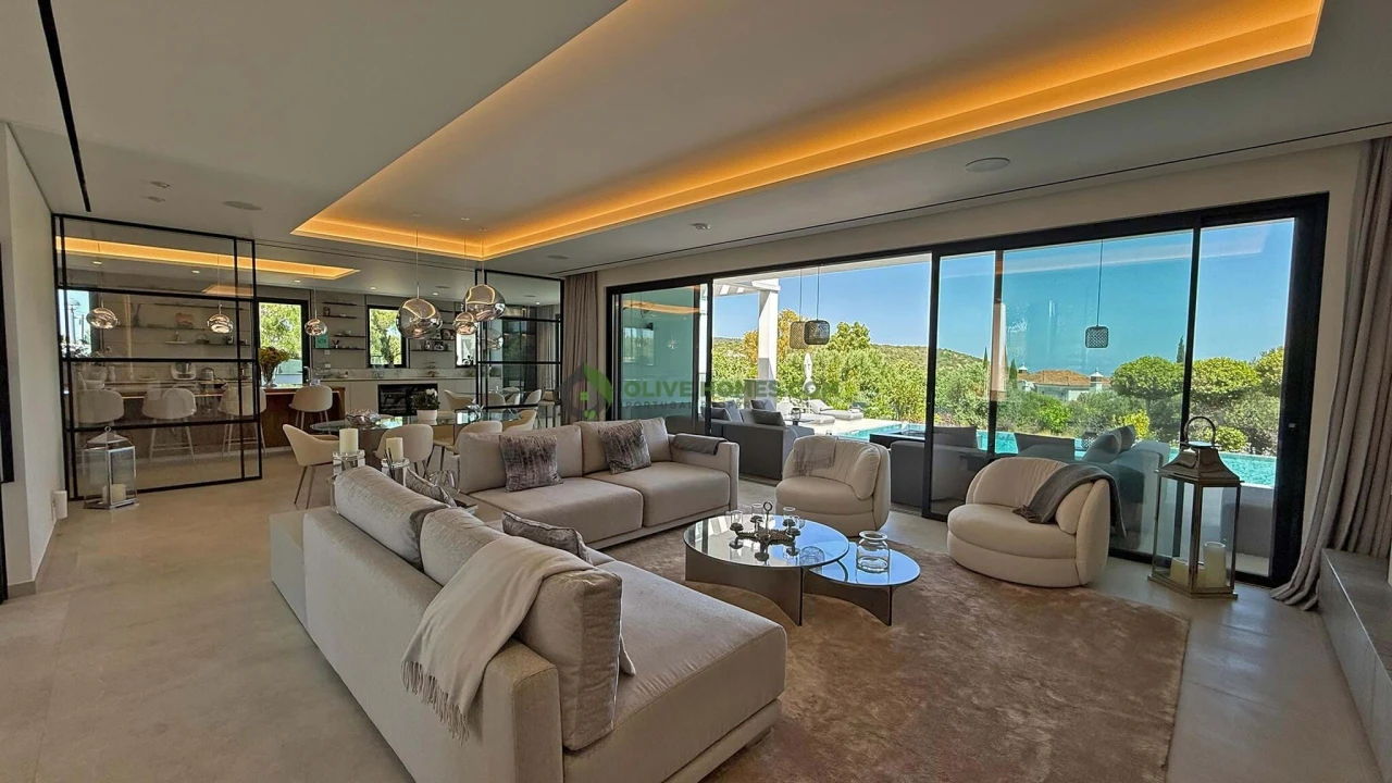 Moradia T5 para Venda em Loule (São Clemente) Foto 87