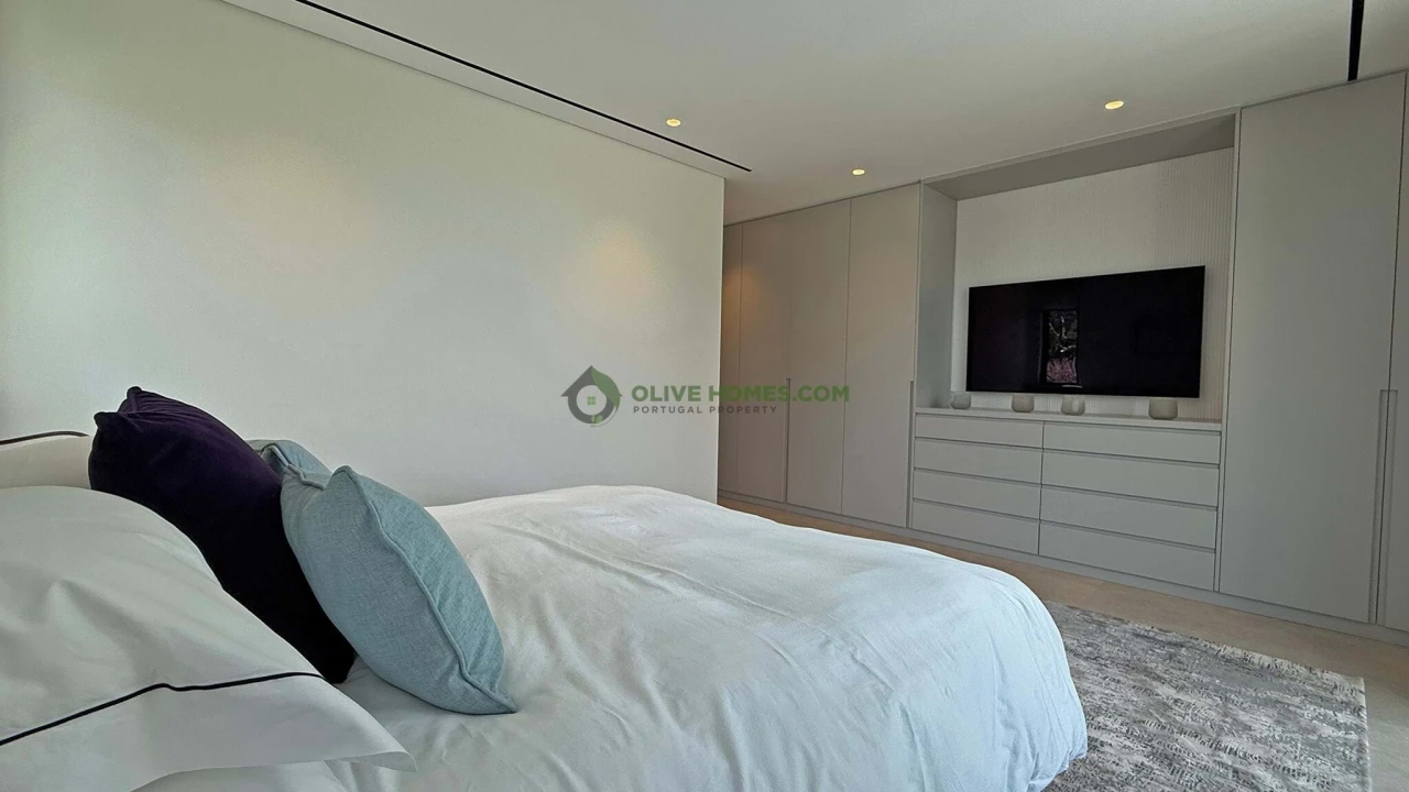 Moradia T5 para Venda em Loule (São Clemente) Foto 104