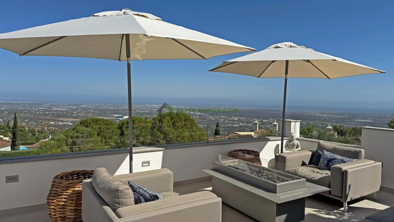 Moradia T5 para Venda em Loule (São Clemente) Foto 4