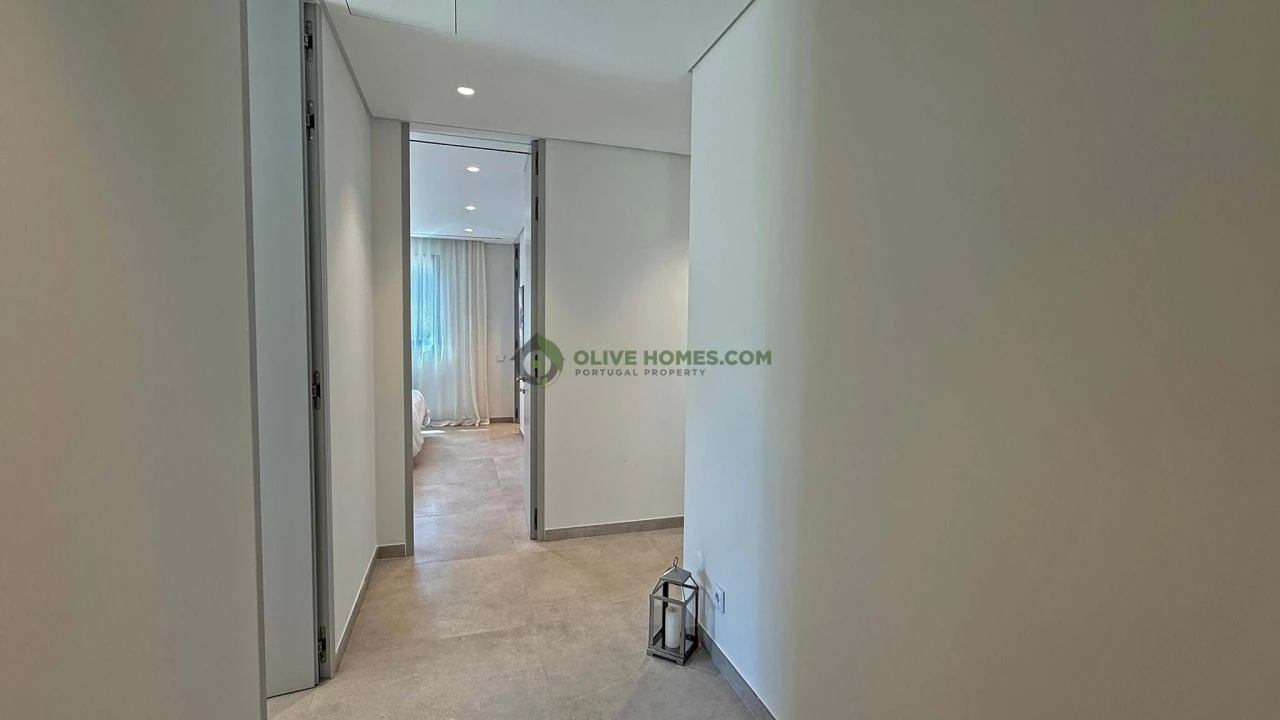 Moradia T5 para Venda em Loule (São Clemente) Foto 107