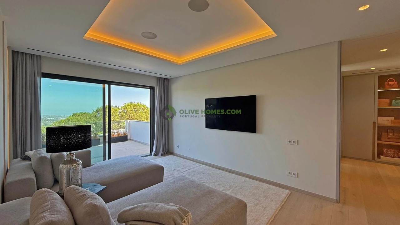 Moradia T5 para Venda em Loule (São Clemente) Foto 61