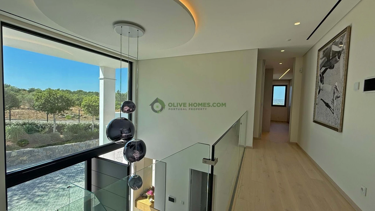 Moradia T5 para Venda em Loule (São Clemente) Foto 74