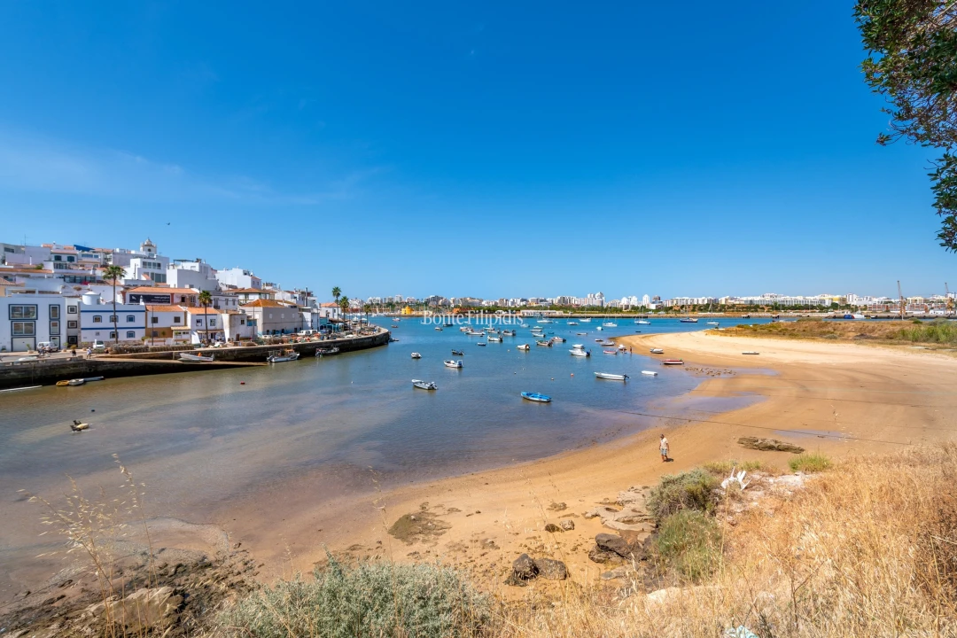 Terreno para Venda em Ferragudo Foto 15