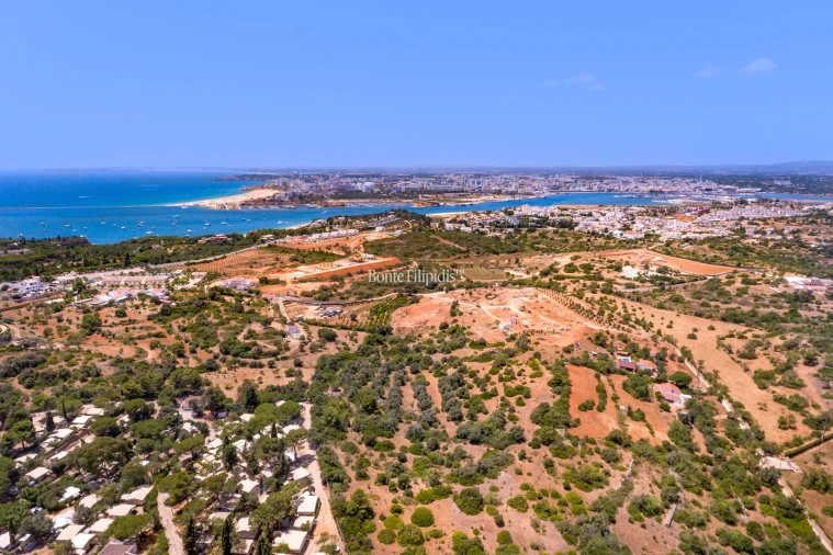 Terreno para Venda em Ferragudo Foto 4