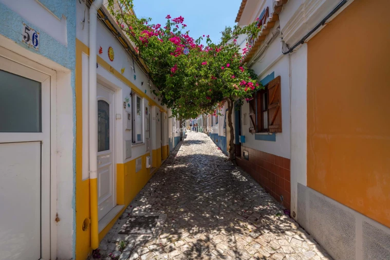 Terreno para Venda em Ferragudo Foto 18