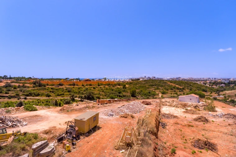 Terreno para Venda em Ferragudo Foto 8