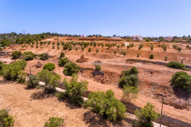 Terreno para Venda em Ferragudo Foto 10