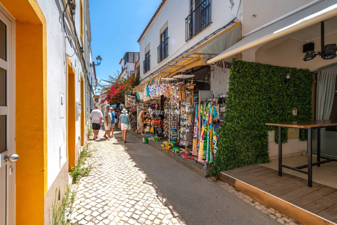 Terreno para Venda em Ferragudo Foto 20