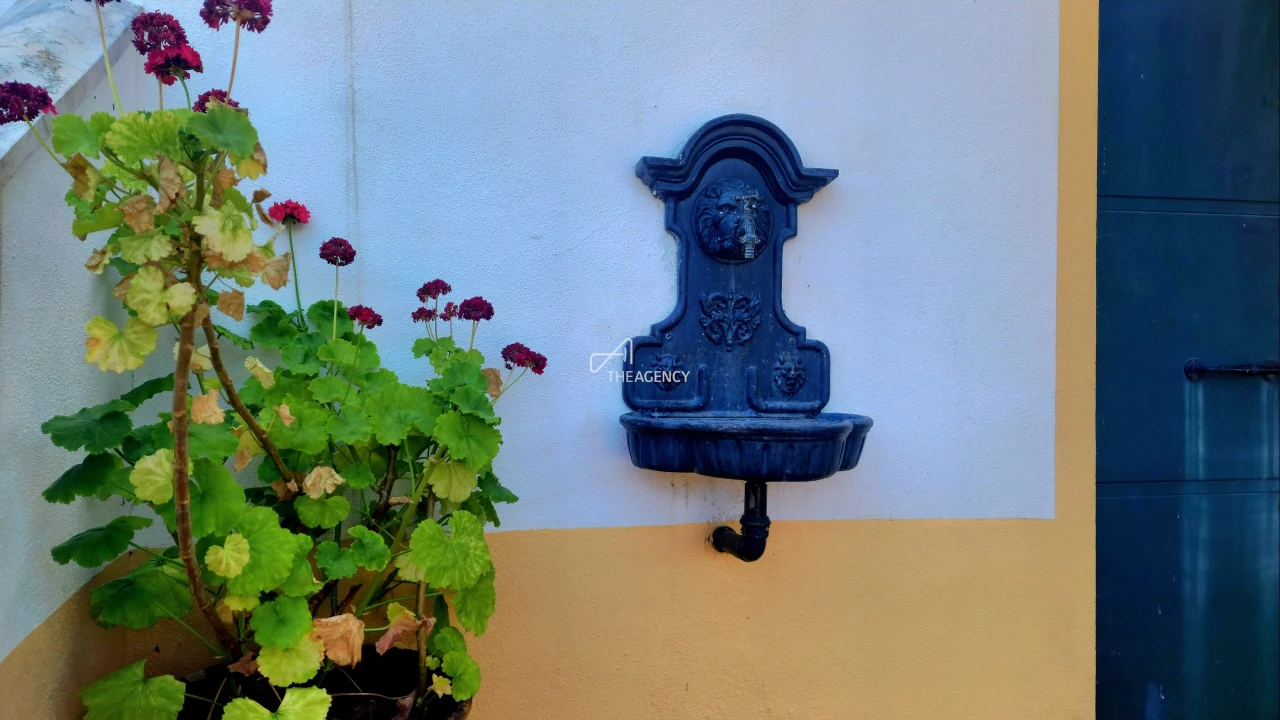 Moradia T2 para Venda em Pedrogão Grande Foto 21