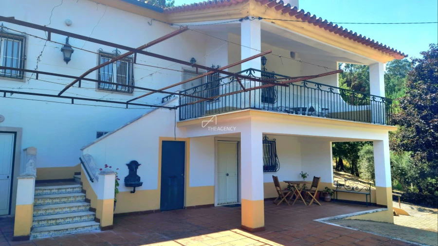 Moradia T2 para Venda em Pedrogão Grande Foto 15