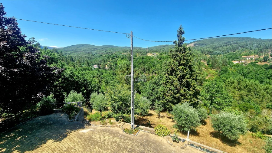 Moradia T2 para Venda em Pedrogão Grande Foto 24