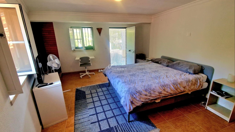 Moradia T2 para Venda em Pedrogão Grande Foto 12