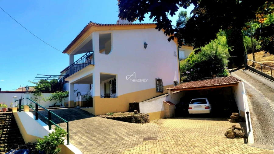 Moradia T2 para Venda em Pedrogão Grande Foto 16