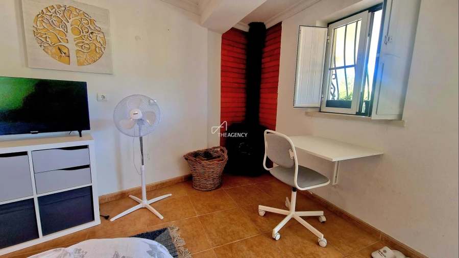 Moradia T2 para Venda em Pedrogão Grande Foto 11