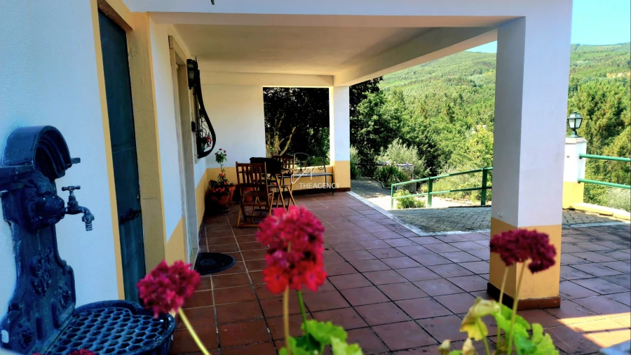 Moradia T2 para Venda em Pedrogão Grande Foto 22