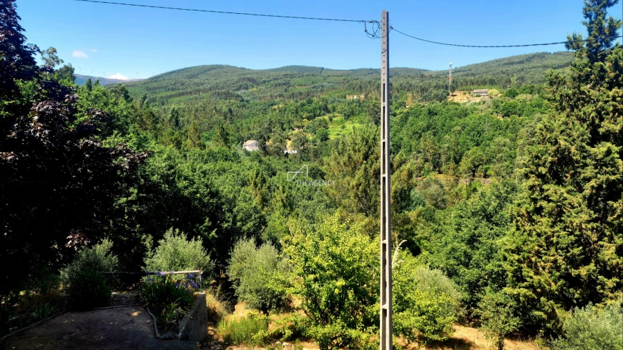 Moradia T2 para Venda em Pedrogão Grande Foto 28