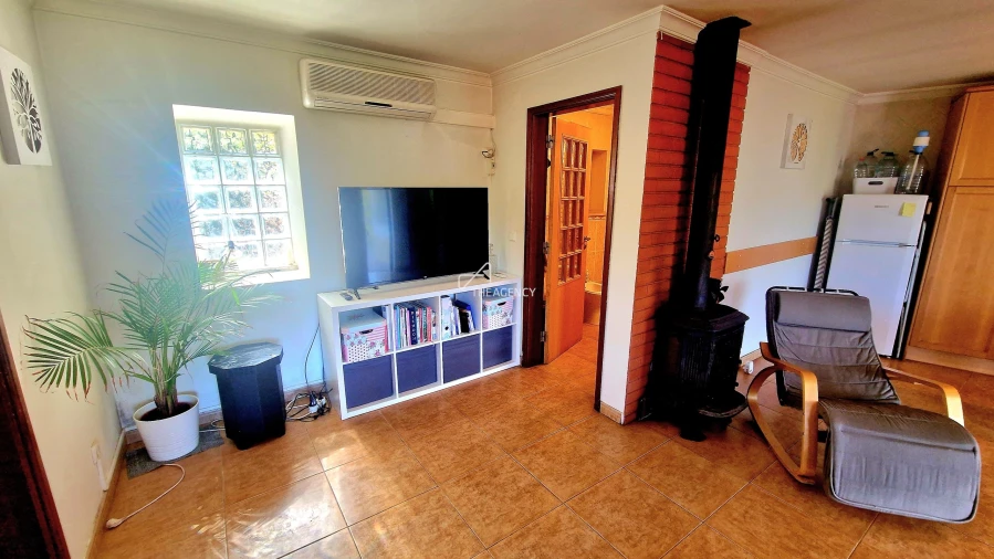 Moradia T2 para Venda em Pedrogão Grande Foto 6