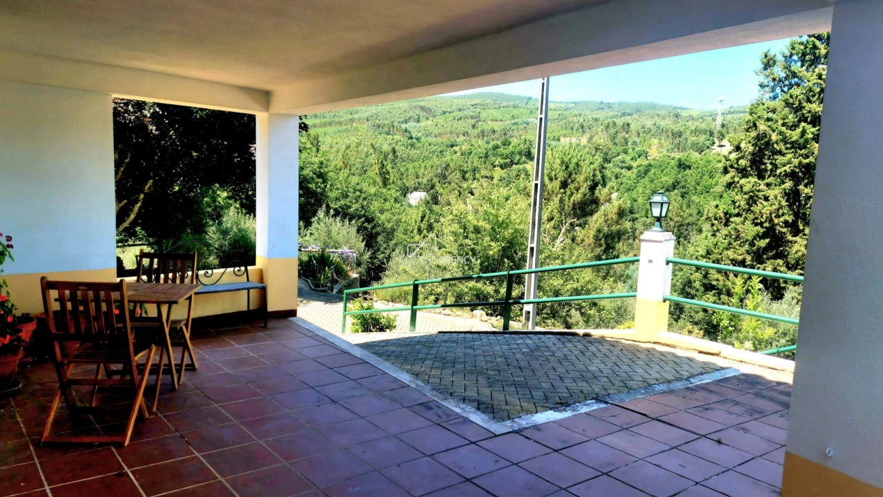 Moradia T2 para Venda em Pedrogão Grande Foto 18