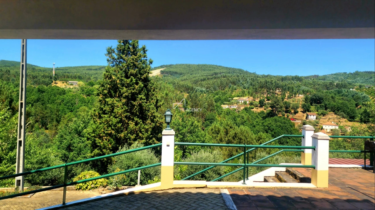 Moradia T2 para Venda em Pedrogão Grande Foto 19