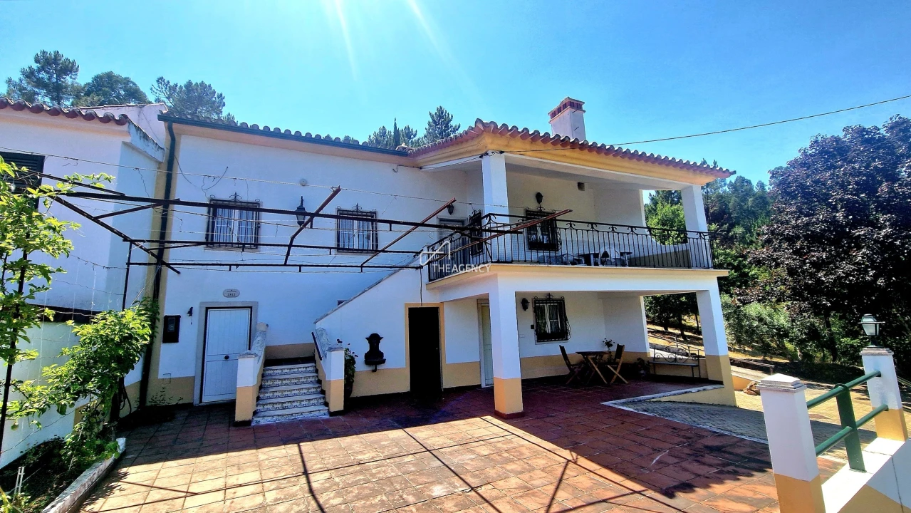 Moradia T2 para Venda em Pedrogão Grande Foto 20