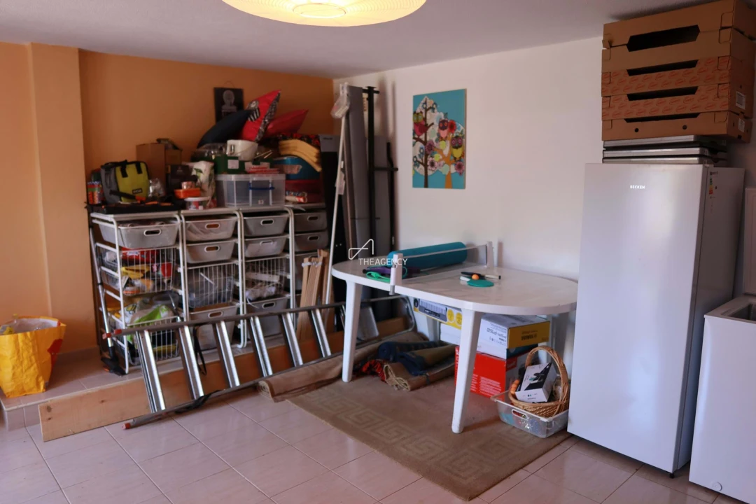 Moradia T2 para Venda em Pedrogão Grande Foto 31