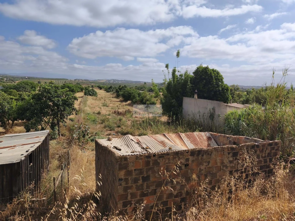 Terreno para Venda em Odiaxere Foto 1