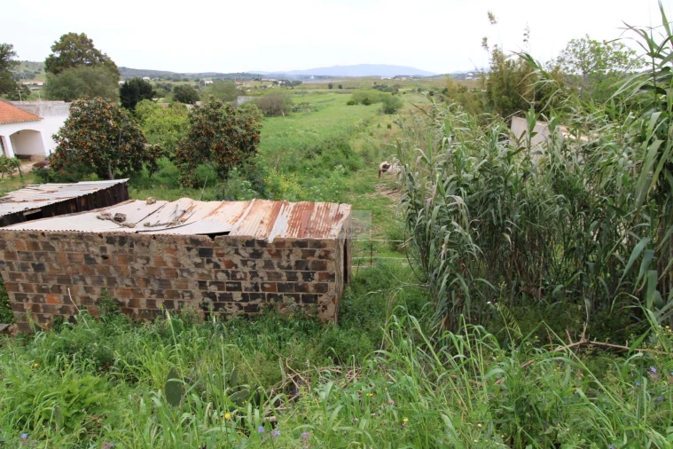 Terreno para Venda em Odiaxere Foto 12